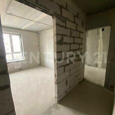 Квартира 47,3 м², 1-комнатная - изображение 5