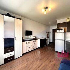 Квартира 20 м², студия - изображение 3
