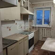 Квартира 55 м², 2-комнатная - изображение 5
