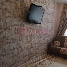 Квартира 36 м², 1-комнатная - изображение 1
