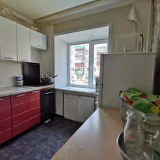 Квартира 40,9 м², 2-комнатная - изображение 5