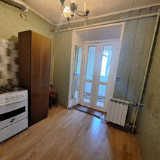 Квартира 30,5 м², 1-комнатная - изображение 4