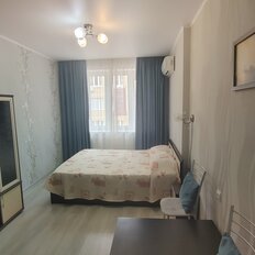 Квартира 39 м², 1-комнатная - изображение 4