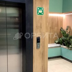 Квартира 24,3 м², студия - изображение 4