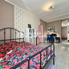 Квартира 53 м², 1-комнатная - изображение 1
