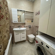 Квартира 38 м², 1-комнатная - изображение 4