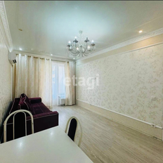 Квартира 34,4 м², 1-комнатная - изображение 2
