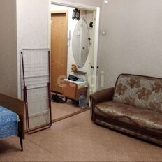 Квартира 34,2 м², 1-комнатная - изображение 3
