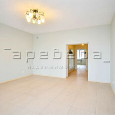 Квартира 127 м², 3-комнатная - изображение 3