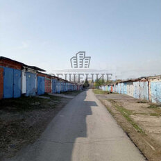 18 м², гараж - изображение 1