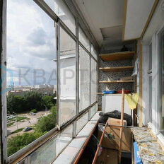 Квартира 38,1 м², 1-комнатная - изображение 3