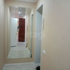 Квартира 58 м², 2-комнатная - изображение 2