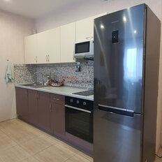 Квартира 32,4 м², студия - изображение 5