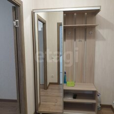 Квартира 26,1 м², студия - изображение 5