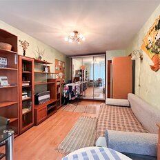 Квартира 30,9 м², 1-комнатная - изображение 3