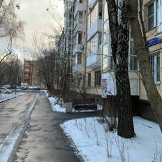 Квартира 44,2 м², 2-комнатная - изображение 1