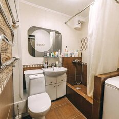 Квартира 40 м², 1-комнатная - изображение 3