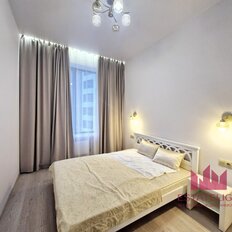 Квартира 37 м², 1-комнатная - изображение 5