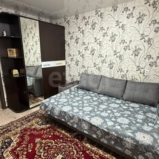 Квартира 38 м², 1-комнатная - изображение 4