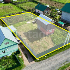 дом + 10 соток, участок - изображение 5