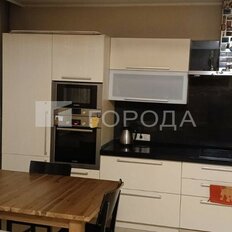 Квартира 100 м², 3-комнатная - изображение 1