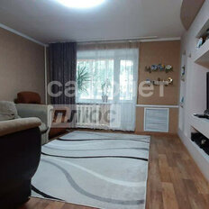 Квартира 68,7 м², 3-комнатная - изображение 1