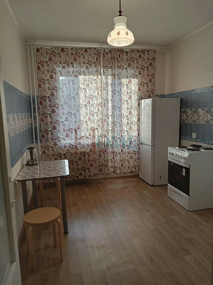 50 м², 1-комнатная квартира 30 000 ₽ в месяц - изображение 55