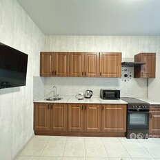 Квартира 40 м², 1-комнатная - изображение 1
