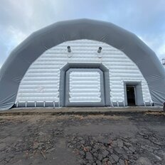 1000 м², производственное помещение - изображение 3