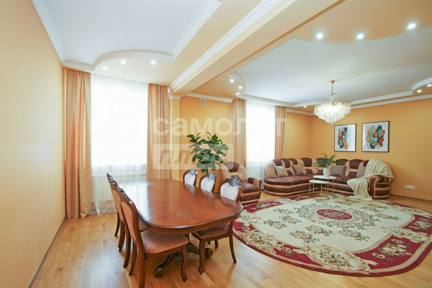 14 м² дом, 5,5 сотки участок 170 000 ₽ - изображение 38