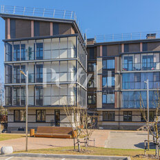 Квартира 41,4 м², 1-комнатная - изображение 2