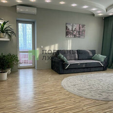 Квартира 85,5 м², 3-комнатная - изображение 2