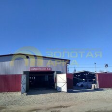 257,9 м², готовый бизнес - изображение 3