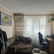Квартира 45 м², 1-комнатная - изображение 1