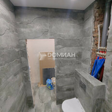 Квартира 44 м², 2-комнатная - изображение 3