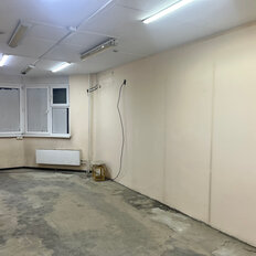 116,9 м², помещение свободного назначения - изображение 4