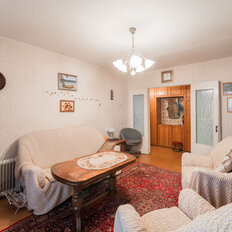 Квартира 62,8 м², 3-комнатная - изображение 4