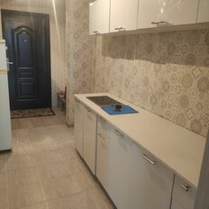Квартира 36,3 м², студия - изображение 3