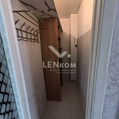 Квартира 35,5 м², 1-комнатная - изображение 4