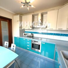 Квартира 98 м², 3-комнатная - изображение 3