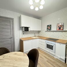 Квартира 39 м², 1-комнатная - изображение 1