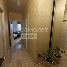 Квартира 39,4 м², 1-комнатная - изображение 5