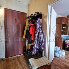 Квартира 35,6 м², 1-комнатная - изображение 5