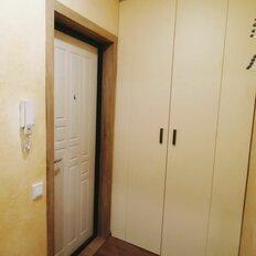 Квартира 30 м², 1-комнатная - изображение 4
