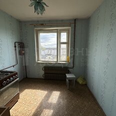 Квартира 52,7 м², 2-комнатная - изображение 1