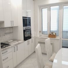 Квартира 93 м², 3-комнатная - изображение 1