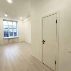 Квартира 21,9 м², студия - изображение 4