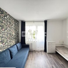 Квартира 24,1 м², студия - изображение 1