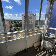 Квартира 42 м², 1-комнатная - изображение 1