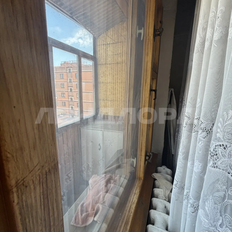 Квартира 44,8 м², 2-комнатная - изображение 1